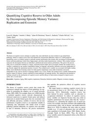 thumbnail for Quantifying Cognitive Reserve in Older Adults.pdf