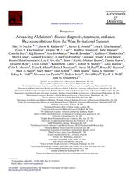 thumbnail for Naylor-2012-Advancing Alzheimer disease diag.pdf