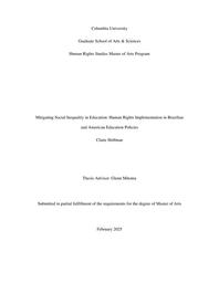 thumbnail for Helfman, Claire; Fall, 2024 - Claire Suzanne Helfman.pdf