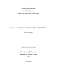 thumbnail for Safoeva, Shahnoza; Fall, 2024-2 - Shahnoza Safoeva.pdf