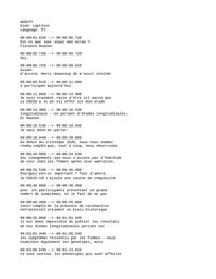 thumbnail for Susan Wesmiller.vtt