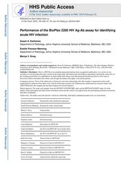 thumbnail for Bioplex assay acute HIV 2018.pdf