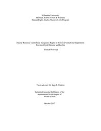 thumbnail for Howroyd_Thesis HRSMA Summer 2017.pdf