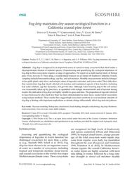 thumbnail for Fischer_et_al-2016-Ecosphere.pdf