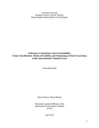 thumbnail for Deshmukh, Alisha; Spring, 2026 - Alisha Deshmukh.pdf