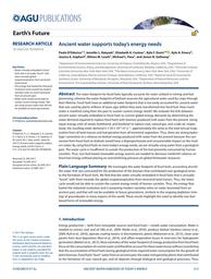 thumbnail for D'Odorico_et_al-2017-Earth's_Future.pdf