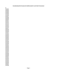 thumbnail for 20250501_CALL-ECL-MEI_NorthCarolina_v1.3_Metadata_Megatable.csv