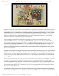 thumbnail for The Birth of the Wellness-Industrial Complex_ Justus von Liebig's Extractum carnis as Exemplar - S Y N A P S I S.pdf