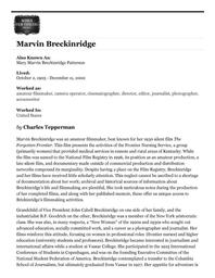 thumbnail for Breckinridge_WFPP.pdf