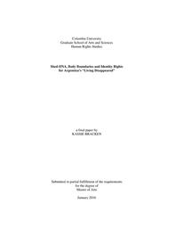 thumbnail for Bracken, Kathleen - Final Thesis.pdf