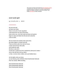 thumbnail for soot-and-spit.pdf