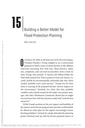 thumbnail for Building a Better Model for Flood Protection Planning [Chapter 15 - Climate Justice Now!.pdf