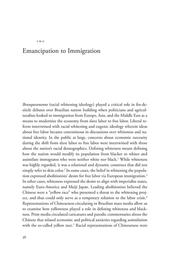 thumbnail for Mandarin_Brazil_Race_Representation_and_Memory_----_(2_Emancipation_to_Immigration).pdf