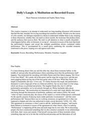 thumbnail for _Dollys_Laugh.pdf