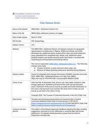 thumbnail for GRID3 NGA - Settlement Extents v4.0 - Data Release Notes .pdf