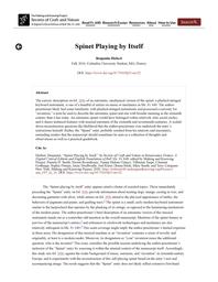 thumbnail for ann_047_fa_16_Hiebert_SpinetPlayingByItself.pdf.pdf