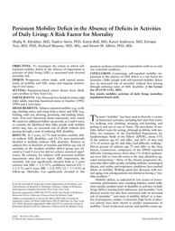 thumbnail for Khokhar-2001-Persistent mobility deficit in th.pdf