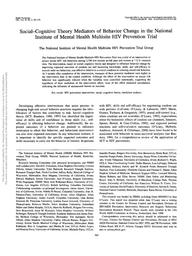 thumbnail for NIMH 2001 Health Psych 20 369.pdf