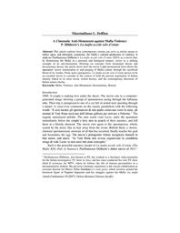 thumbnail for A Cinematic Anti Monument against Mafia Violence, M. Delfino, Annali d'italianistica.pdf