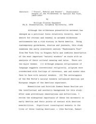 thumbnail for 1979 William Clinton Saunders PhD dissertation Columbia.pdf