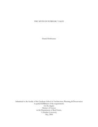 thumbnail for The Myth of Intrinsic Value.pdf