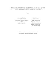 thumbnail for LastDepartureQUES121207.pdf