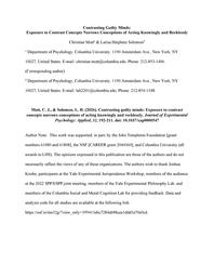 thumbnail for Mott_Solomon_2026_JEP_Applied_Unformatted.pdf