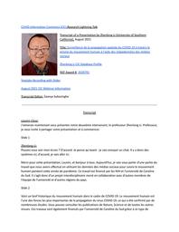 thumbnail for Zhenlong Li, University of South Carolina.pdf