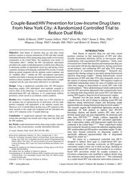 thumbnail for Elbassel 2011 JAIDS.pdf