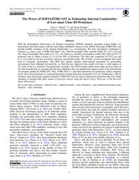 thumbnail for Huard_2017_ApJ_851_115.pdf