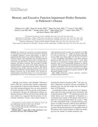 thumbnail for Levy-2002-Memory and executive function impair.pdf