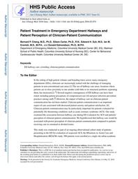 thumbnail for Chang Am J Emerg Med 2016_PMC.pdf