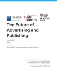 thumbnail for Revised.PEF Future of Advertising   Publishing.FORMATTED.pdf