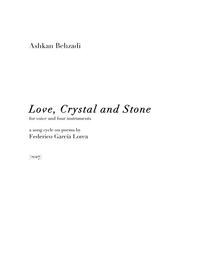 thumbnail for Love-Crystal and Stone-Score-Ashkan Behzadi.pdf