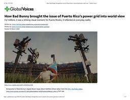 thumbnail for How Bad Bunny brought the issue of Puerto Rico’s power grid into world view · Global Voices.pdf