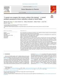 thumbnail for Perera et al Midwifery schools SS_FINAL.pdf