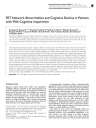 thumbnail for Devanand-2006-PET network abnormalities and co.pdf