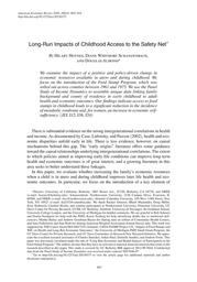thumbnail for Long-Impact-of-Childhood-Access-to-the-Safety-Net.pdf