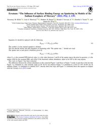 thumbnail for Killen_2023_Planet._Sci._J._4_78.pdf