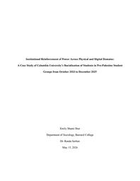 thumbnail for INSTITUTIONAL REINFORCEMENT OF POWER.pdf