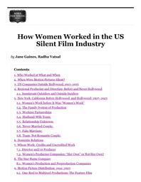 thumbnail for HowWomenWorked_WFPP.pdf