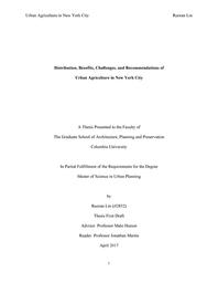 thumbnail for LinRuoran_GSAPPUP_2018_Thesis.pdf