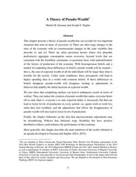 thumbnail for 2015 Theory of Pseudo Wealth.pdf