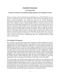 thumbnail for Stockholm Statement.pdf