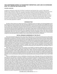 thumbnail for The-Unintended-Effect-in-Mandatory-Reporting-Laws-and-an-Increased-Risk-To-a-Protected-Population-.pdf