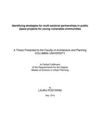 thumbnail for PostariniLaura_GSAPPUP_2019_Thesis.pdf