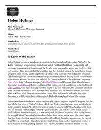 thumbnail for Holmes_WFPP.pdf