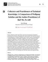 thumbnail for ann_323_ie_19_Oltrogge_Collectors-and-Practitioners.pdf
