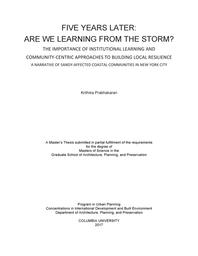 thumbnail for PrabhakaranKrithika_GSAPPUP_2017_Thesis.pdf