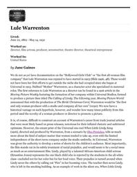 thumbnail for Warrenton_WFPP.pdf